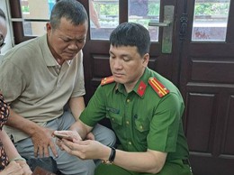 Kế hoạch triển khai nhiệm vụ Hỗ trợ lưu động, hướng dẫn thực hiện thủ tục hành chính tại nhà cho người yếu thế