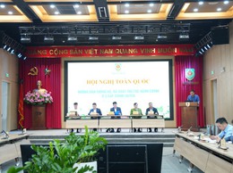 Thống kê, rà soát thủ tục hành chính ở 3 cấp chính quyền