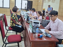 Ngân hàng Chính sách xã hội giảm lãi suất cho vay một số chương trình tín dụng chính sách