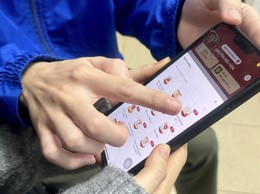 Phường Vĩnh Tuy ra quân triển khai chiến dịch hỗ trợ người dân tạo và sử dụng chứng thư chữ ký số công cộng trên ứng dụng VneID.