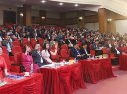 HĐND xã Thường Tín thông qua 4 nghị quyết tại kỳ họp cuối năm 2025.