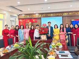 UBND XÃ NGỌC HỒI TỔ CHỨC KHAI MẠC HỘI THI GIÁO VIÊN DẠY GIỎI CẤP TIỂU HỌC NĂM HỌC 2025-2026