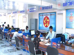 Trung tâm phục vụ hành chính công tổ chức Thí điểm mô hình đại lý dịch vụ công trực tuyến trên địa bàn thành phố Hà Nội.