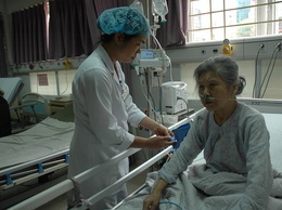 Hà Nội: Cung cấp thông tin kịp thời về chính sách, quy trình CCHC trong lĩnh vực y tế
