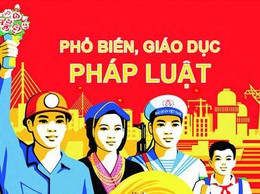 Kế hoạch Phổ biến, giáo dục pháp luật, hòa giải ở cơ sở, chuẩn tiếp cận pháp luật trên địa bàn phường Hoàng Liệt năm 2025
