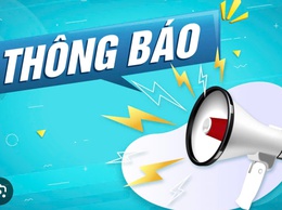 THÔNG BÁO VỀ VIỆC ĐẢM BẢO ANTT TẠI ĐIỂM DU LỊCH DI TÍCH QUỐC GIA ĐẶC BIỆT CHÙA THẦY