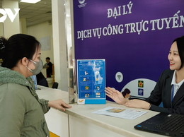 Ý nghĩa mô hình Đại lý Dịch vụ công trực tuyến