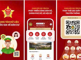 BẮT ĐẦU TỪ 01/3/2025 VIỆC CẤP LÝ LỊCH TƯ PHÁP THUỘC THẨM QUYỀN CỦA CÔNG AN THÀNH PHỐ HÀ NỘI