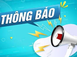Thông báo công khai mất Giấy chứng nhận quyền sử dụng đất (từ số 158 đến số 170)