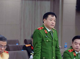 Bộ Công an thông tin về việc làm Căn cước từ ngày 01/3/2025