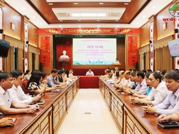 Hội nghị đối thoại về thủ tục hành chính năm 2024
