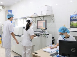 Hướng đến sắp xếp tổ chức bộ máy hiệu quả, đồng bộ trong ngành y tế Hà Nội