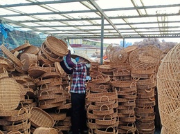 Xã Phú Túc thực hiện hoàn thành chương trình xây dựng nông thôn mới nâng cao