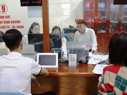 Huyện Phú Xuyên chuyển đổi số toàn diện với 3 trụ cột