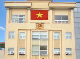 Quy chế sử dụng các quỹ phường Tương Mai: Quỹ tình nghĩa, Quỹ Nhân đạo, Quỹ khuyến học, Quỹ Người cao tuổi, Quỹ Vì người nghèo