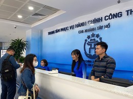 Quyết định Ban hành quy chế tổ chức, nội quy xét tuyển và điều kiện xác định trúng tuyển lao động hợp đồng của Trung tâm Phục vụ hành chính công Thành phố Hà Nội năm 2025