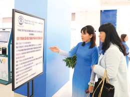 Thông báo về lịch tổ chức đánh giá, xem xét tuyển dụng lao động năm 2025