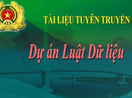 Tuyên truyền Luật Dữ liệu