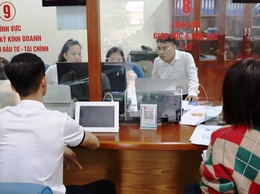 Bước tiến trong cải cách hành chính ở Phú Xuyên