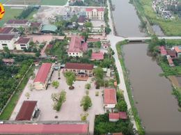 Bạch Hạ bảo tồn và giữ gìn di tích lịch sử kiến trúc nghệ thuật gắn với phát triển kinh tế