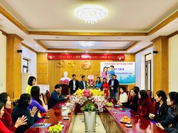 Kỷ niệm ngày quốc tế hạnh phúc 20/3