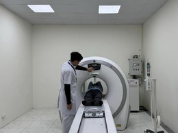 Cải tạo, nâng cấp Bệnh viện đa khoa huyện Thanh Trì