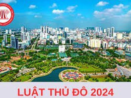 Tuyên truyền Luật Thủ Đô