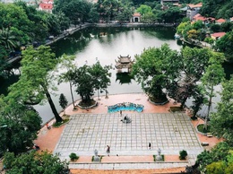 Nhiều chương trình nghệ thuật đặc sắc tại Lễ hội Chùa Thầy 2025