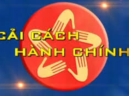 Công bố chỉ số cải cách hành chính năm 2024