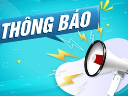 Thông báo công khai di chúc