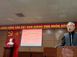 Hội nghị tuyên truyền phổ biến giáo dục pháp luật
và tư vấn về Luật Thủ đô.