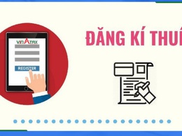 MỘT SỐ LƯU Ý VỀ CHÍNH SÁCH THUẾ LIÊN QUAN ĐẾN HỘ KINH DOANH, CÁ NHÂN KINH DOANH THEO QUY ĐỊNH HIỆN HÀNH.