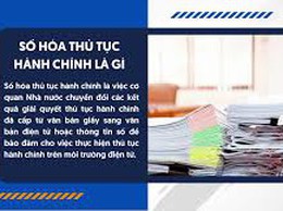 Kế hoạch số 91/KH-UBND ngày 21/3/2025 về Số hóa trong tiếp nhận, giải quyết hồ sơ thủ tục hành chính của các cơ quan, đơn vị trên địa bàn phường Vĩnh Hưng
