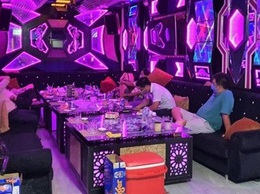 Kiểm tra 80 lượt cơ sở kinh doanh dịch vụ trên địa bàn Thành phố