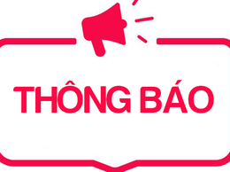 Thông báo về việc thực hiện thí điểm mô hình Đại lý
dịch vụ công trực tuyến giai đoạn 1 trên địa bàn thành phố Hà Nội