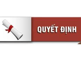 Quyết định về việc ủy quyền Giám đốc Sở KH&CN triển khai quản lý, sử dụng dịch vụ chứng thực chữ ký số chuyên dùng công vụ trong hoạt động của cơ quan, đơn vị thuộc UBND Thành phố Hà Nội