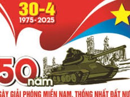 Kỷ niệm 50 năm Ngày Giải phóng miền Nam, thống nhất đất nước: Đại thắng mùa Xuân năm 1975 - Sức mạnh Việt Nam, tầm vóc thời đại!