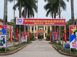 Kỷ niệm 50 năm Ngày Giải phóng miền Nam, thống nhất đất nước: Đại thắng mùa Xuân năm 1975 - Sức mạnh Việt Nam, tầm vóc thời đại!