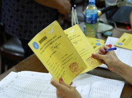 Thời điểm hưởng lương hưu khi Luật Bảo hiểm xã hội có hiệu lực từ 1/7/2025 tính thế nào?
