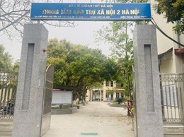 Cơ sở trợ giúp xã hội và những văn bản cần biết