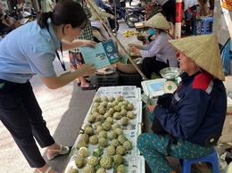 Trung tâm Công tác xã hội và Quỹ bảo trợ trẻ em Hà Nội đẩy mạnh công tác rà soát địa bàn, tập trung, tiếp nhận người lang thang trong dịp lễ 30/4 và 01/5/2025