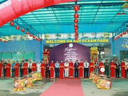Khai mạc Festival Tinh hoa Đông Y Dược Việt Nam 2025: Kết nối văn hóa và sức khỏe trong kỷ nguyên mới