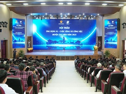 CCHC huyện Ứng Hòa đổi mới mạnh mẽ hướng tới Kỷ nguyên mới - Kỷ nguyên vươn mình của dân tộc.