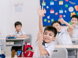 Ưu tiên nguồn lực hoàn thành các mục tiêu vì trẻ em