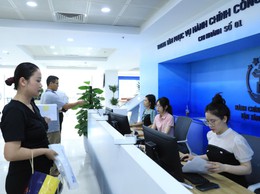 Thí điểm lấy số thứ tự trực tuyến đặt lịch hẹn qua ứng dụng iHanoi
