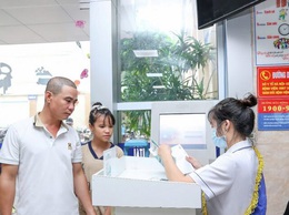 Đẩy mạnh cải cách hành chính hướng tới sự hài lòng của người bệnh