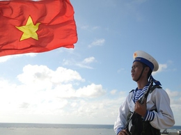 Thị trấn Quốc Oai: Vận động ủng hộ Quỹ “Vì biển, đảo Việt Nam” năm 2025