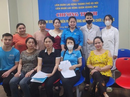 Chương trình khám sức khỏe phục vụ việc kiểm tra tình hình sức khỏe gồm các nội dung khám lâm sàng tổng quát, cân nặng, đo chiều cao, đo huyết áp, thực hiện xét nghiệm huyết học, sinh hóa, siêu âm, tuyến giáp, bụng, điện tim, tư vấn sức khỏe….giúp