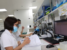 Ngành Y tế Hà Nội: Nhiệm vụ cải cách hành chính là trọng tâm, xuyên suốt