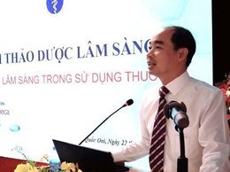 Hội thảo khoa học 